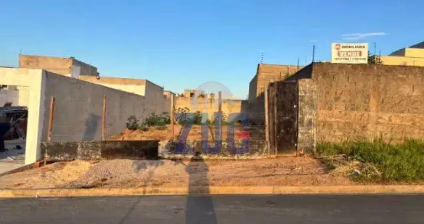 Terreno à venda em campinas, residencial cittá di firenze, com 200 m²