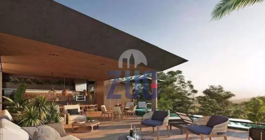 Terreno à venda em valinhos, jardim portugal, com 617.99 m², ecovilla boa vista