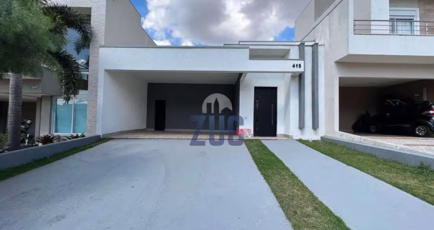 Casa à venda em sumaré, residencial real parque sumaré, com 3 quartos, com 150 m²