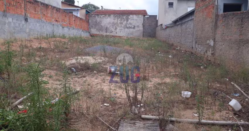 Terreno à venda no Jardim Icaraí, Campinas 