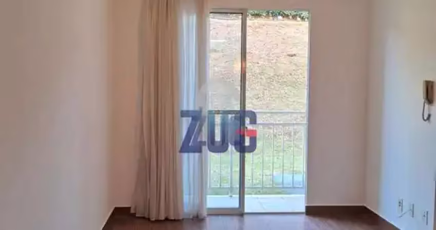 Apartamento à venda em campinas, vila marieta, com 2 quartos, com 45 m²