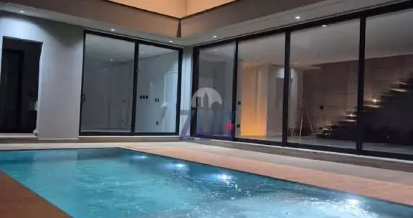 Sobrado à venda e para alugar em campinas, residencial jatibela, com 5 suítes, com 559.8 m²