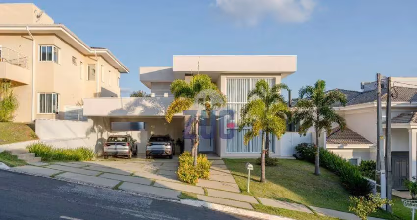Casa à venda em vinhedo, centro, com 4 quartos, com 280 m², condomínio terras de vinhedo