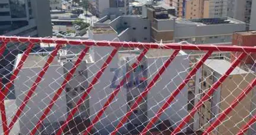 Kitnet / Stúdio à venda na Rua Marquês de Três Rios, 242, Centro, Campinas