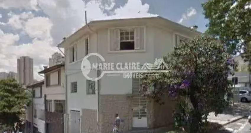 Casa com 2 quartos à venda na Rua Doutor Miranda de Azevedo, Vila Anglo Brasileira, São Paulo