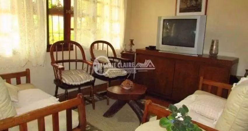 Casa com 2 quartos à venda na Avenida Presidente Kennedy, Vila Caiçara, Praia Grande
