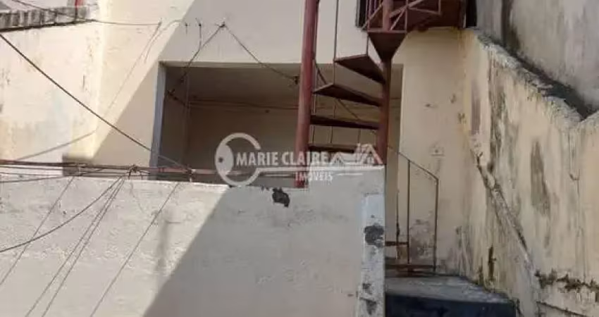 Casa com 2 quartos à venda na Avenida General Valdomiro de Lima, Jabaquara, São Paulo