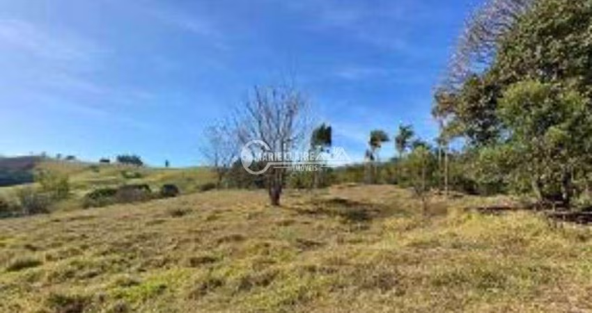 Lote de Terreno à venda em Paraisópolis - MG