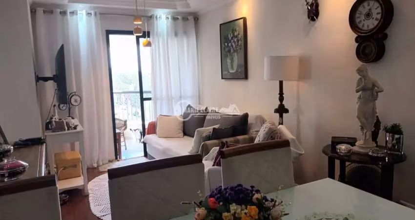 Apartamento com 2 quartos à venda na Rua Brentano, Vila Hamburguesa, São Paulo