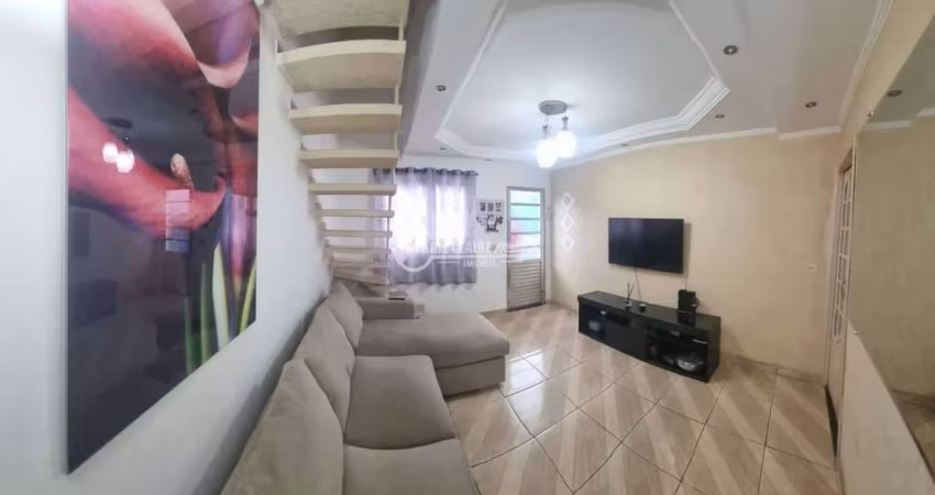 Casa de Condominio à Venda na Zona Leste - R$ 30mil