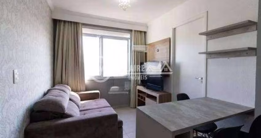 Apartamento à Venda mobliado na zona oeste de São Paulo - R$ 450 mil