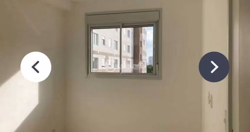 Apartamento com 2 quartos à venda na Avenida José Maria de Faria, Lapa de Baixo, São Paulo