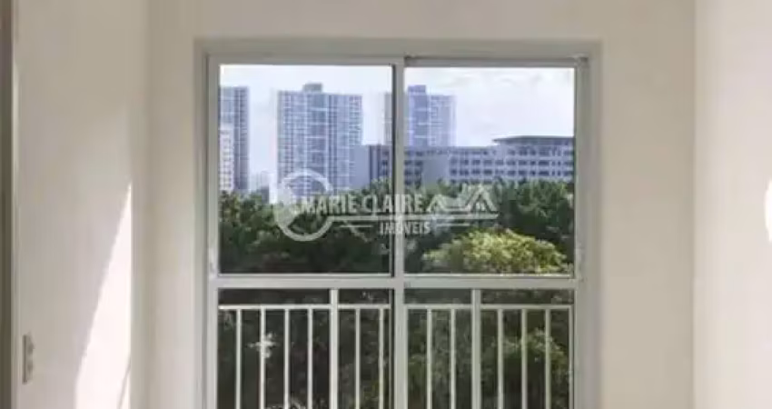 Apartamento com 2 quartos à venda na Avenida José Maria de Faria, Lapa de Baixo, São Paulo