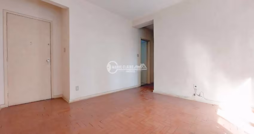 Apartamento a Venda na Vila Mariana - R$ 535mil