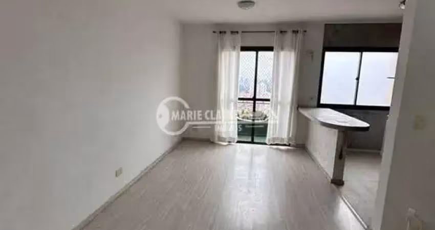 Apartamento com 1 quarto à venda na Avenida Giovanni Gronchi, Vila Andrade, São Paulo