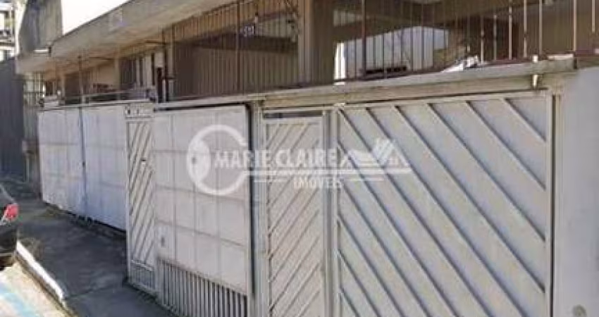 Kitnet par locação no Jardim Angela - R$ 550,00