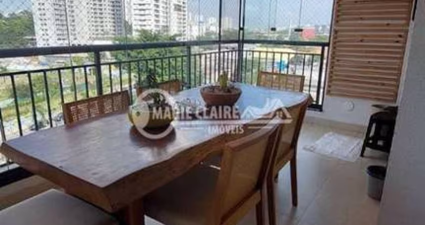 Apartamento a venda na Vila Anastacio