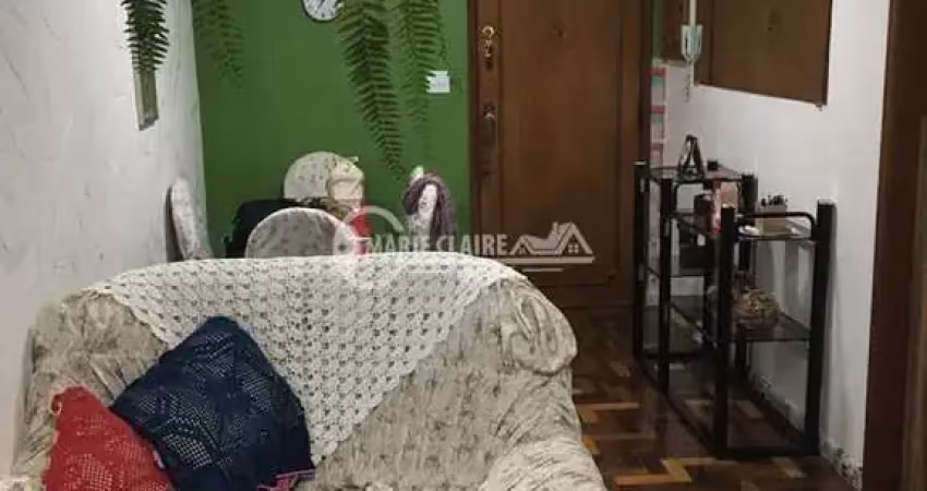 Apartamento com 2 quartos à venda na Rua João Pereira, Lapa, São Paulo