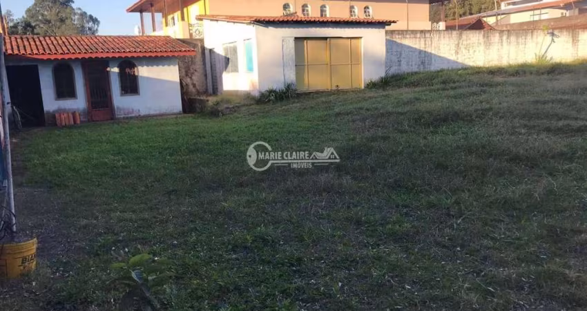 Terreno a venda no bairro Jardim Santa Helena