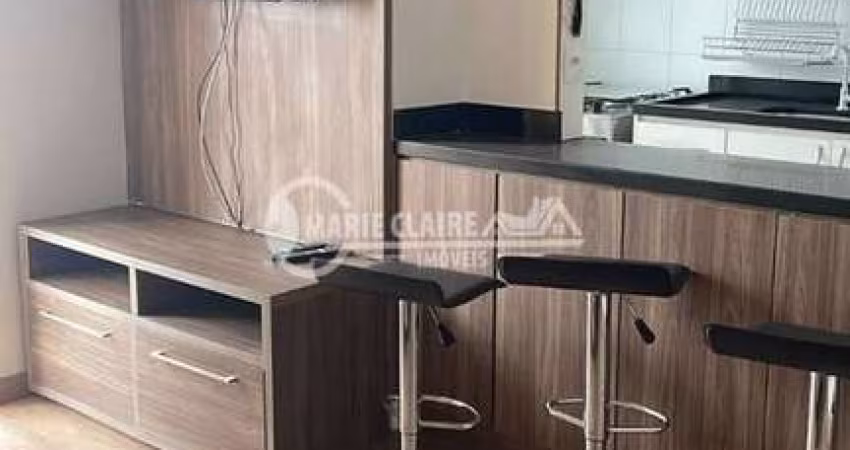 Apartamento para Locação no Jaguaré - R$ 3.000,00