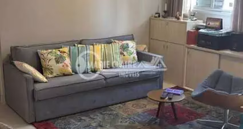 Apartamento com 2 quartos à venda na Rua Caio Graco, Vila Romana, São Paulo