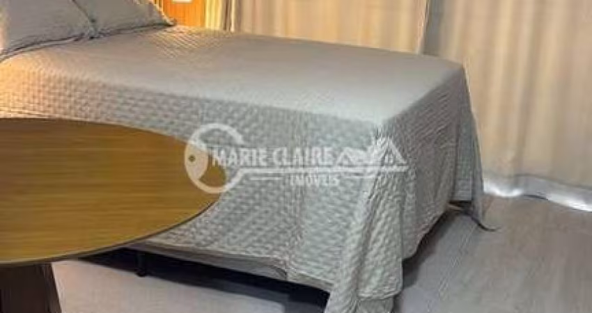 Apartamento para aluguel mobiliado em pinheiros