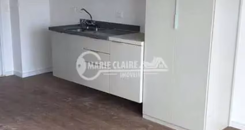 Flat com 1 quarto para alugar na Rua Butantã, Pinheiros, São Paulo
