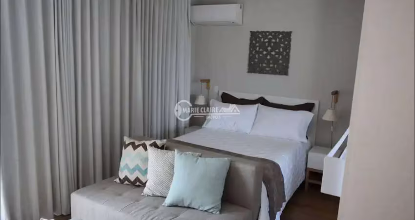 Studio mobiliado à venda no centro de são paulo 380mil