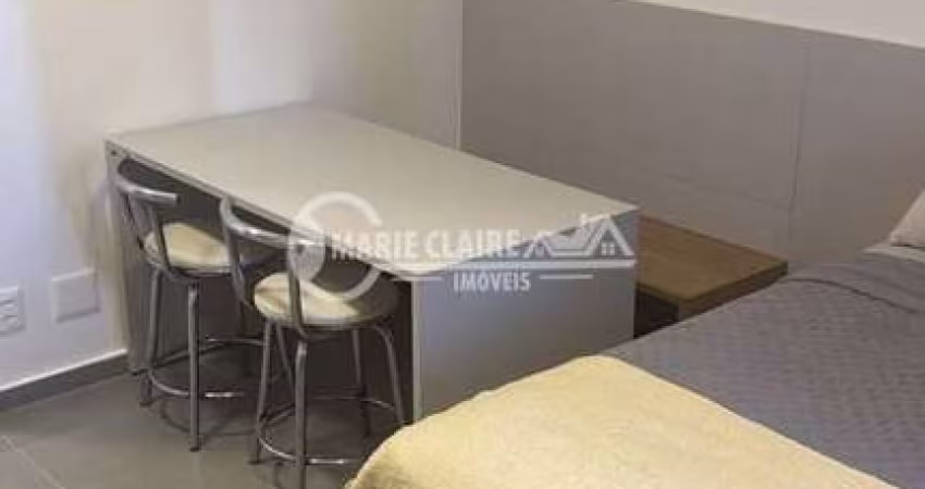 Apartamento mobiliado para alugar em Pinheiros R$3300