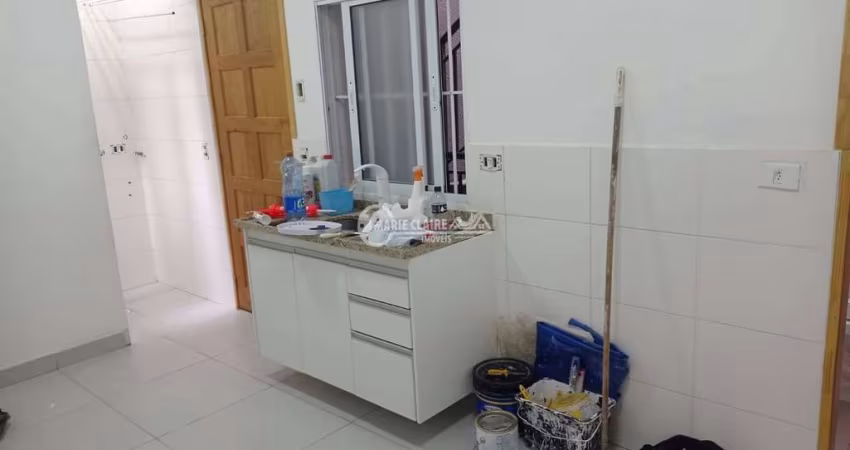 Apartamento para alugar na Vila Guedes 1300 reais