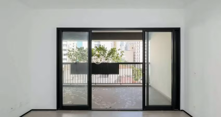 Apartamento com 1 quarto à venda na Rua das Palmeiras, Cidade Jardim, Birigui
