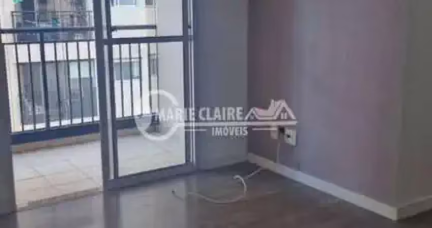 Apartamento com 2 quartos para alugar na Rua dos Americanos, Barra Funda, São Paulo