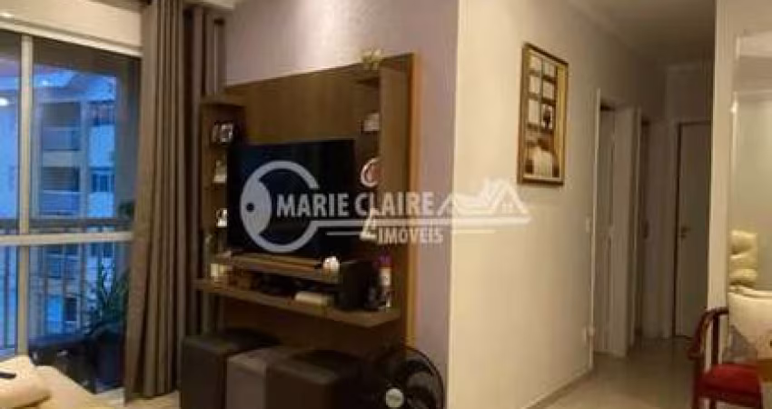 Apartamento à venda – 3 dormitórios – Reserva das Flores – Ponte Grande – Guarulhos – 75m² – R$ 620.000