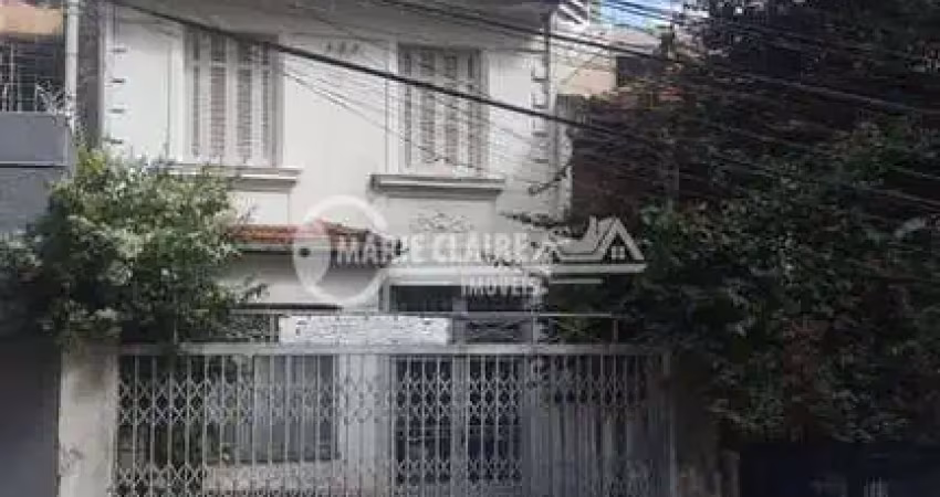 Casa com 3 quartos à venda na Rua Almirante Marques de Leão, Bela Vista, São Paulo