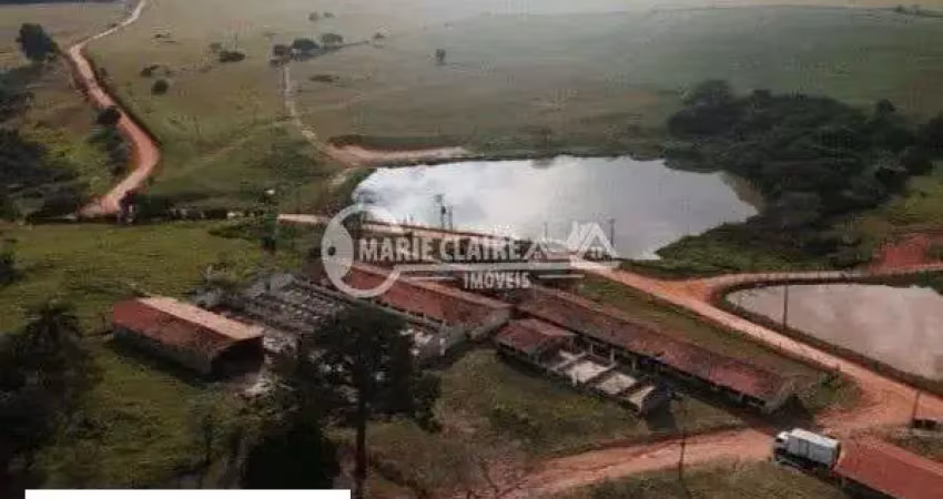 Chácara / sítio com 7 quartos à venda na Rodovia Dom Gabriel Paulino Bueno Couto, Jardim Paraíso II, Itu
