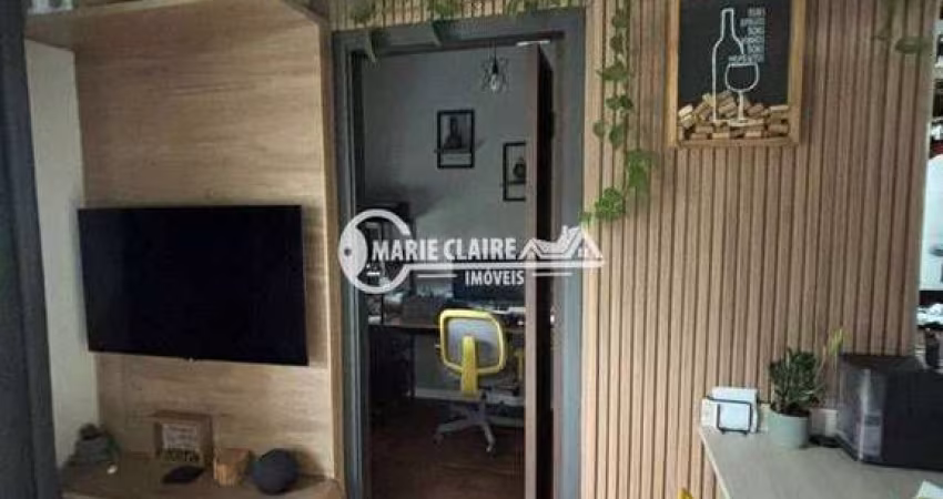 Apartamento Semi Mobiliado para Locação na Vila Leopoldina – Rua Hassib Mofarrej