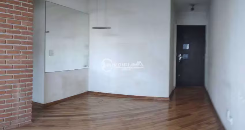 Apartamento para venda na mooca com dois dormitórios