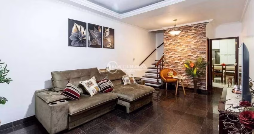 Casa de vila á venda na Leopoldina com 04 dormitórios