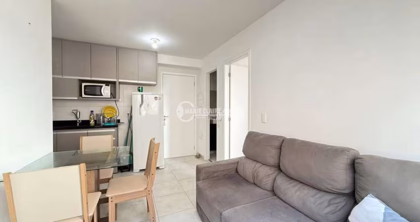 apartamendo para locação na Vila Leopoldina com 2 dormitórios