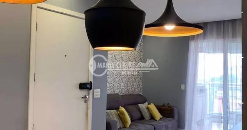 Apartamento á venda com 3 dormitórios e uma suíte na Barra Funda