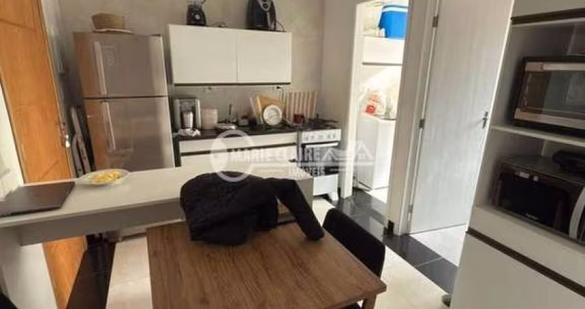 Kitnet á venda com renda na Vila Leopoldina