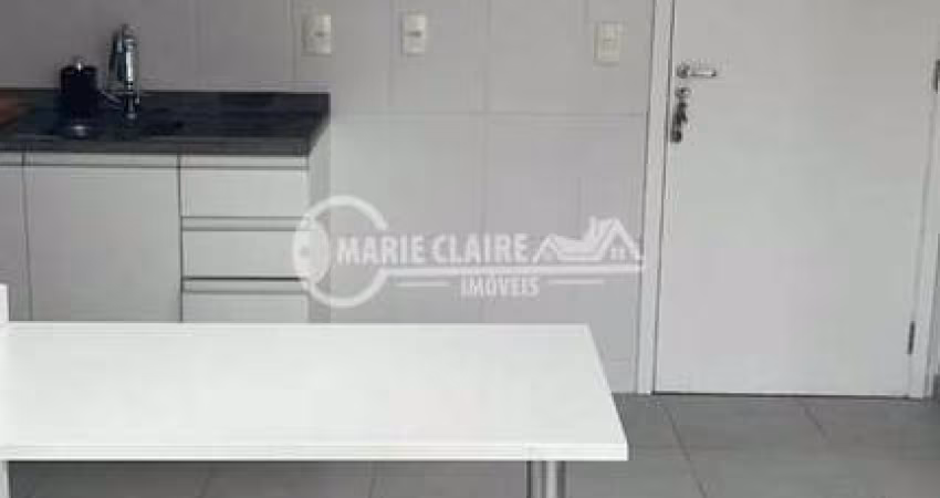 Imóvel semi mobiliado para locação VivaBenx I - Vila Leopoldina com 2 dormitórios