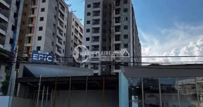 Apartamento com 2 quartos à venda na Rua Autas, Jaguaré, São Paulo