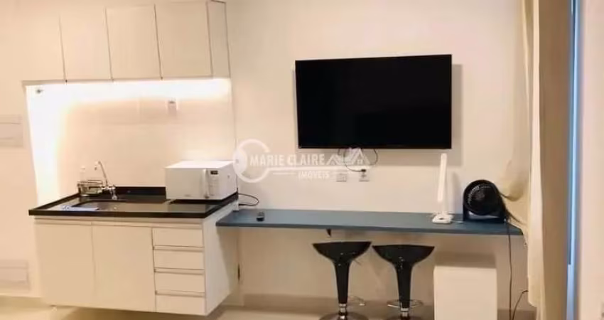 Studio Mobiliado à Venda em Pinheiros