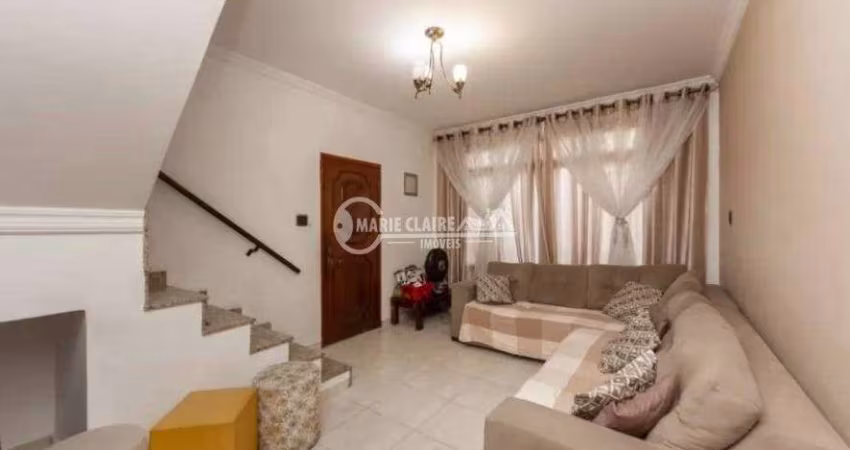 Casa á venda - Pirituba - com 3 dormitórios