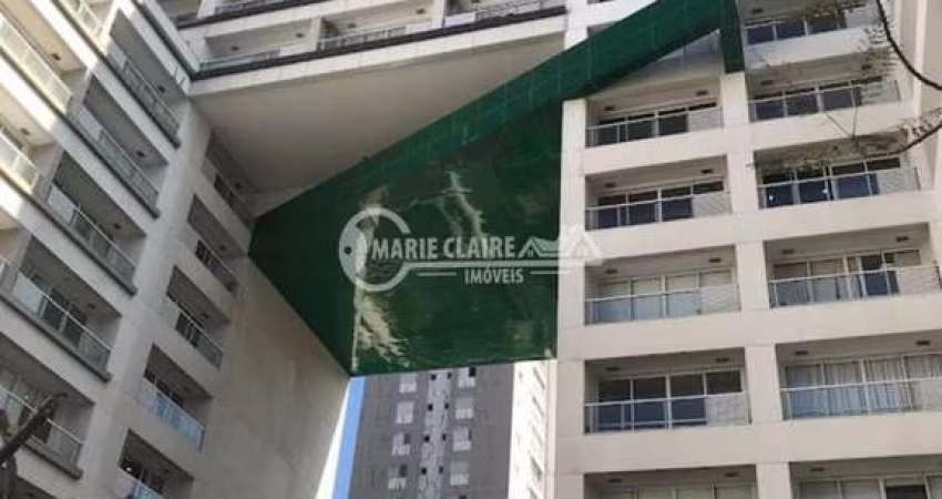 Apartamento com 2 dormitórios com 1 suíte e 2 vagas cobertas para locação - Vila Leopoldina