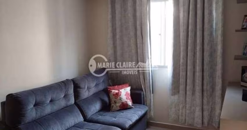Apartamento para venda no Jardim Boa vista - 2 dormitórios.