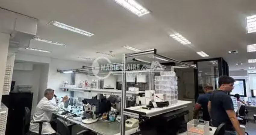 Duas salas individualizadas a venda - paraíso, são paulo.