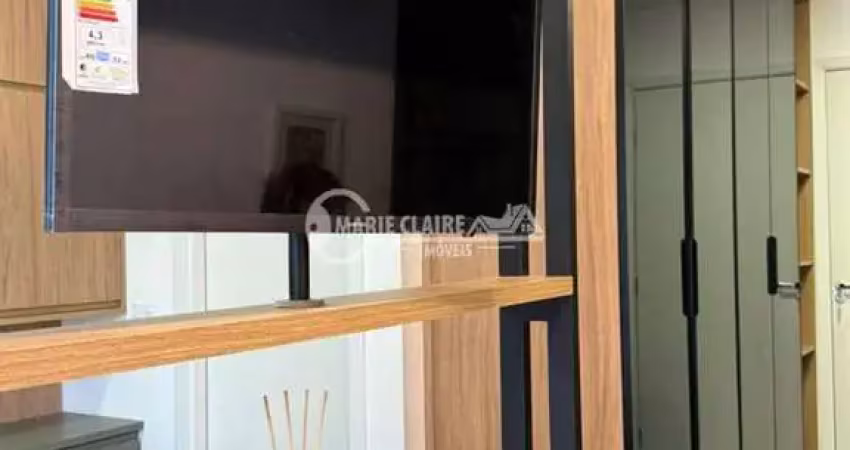 Studio mobiliado para alugar - pinheiros, são paulo.