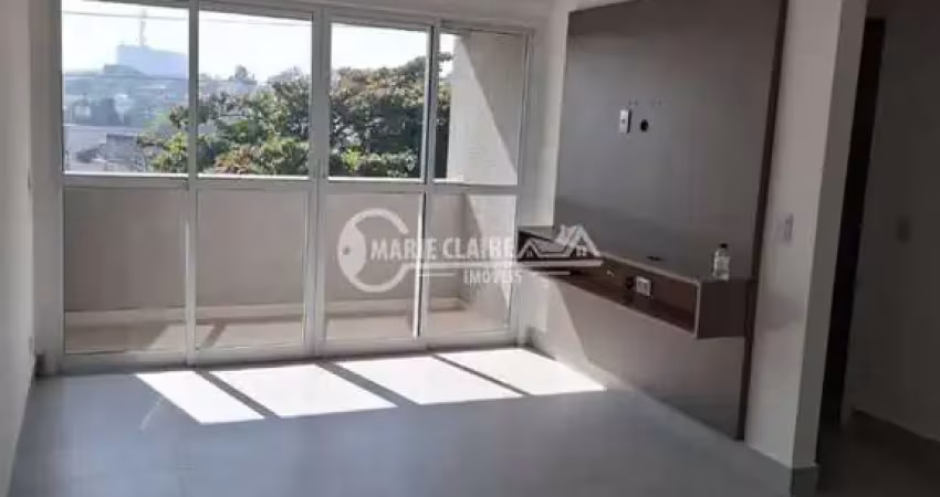 Apartamento para locação na vila hamburgueria — r$ 4.000,00